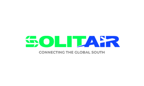 SolitAir cargo